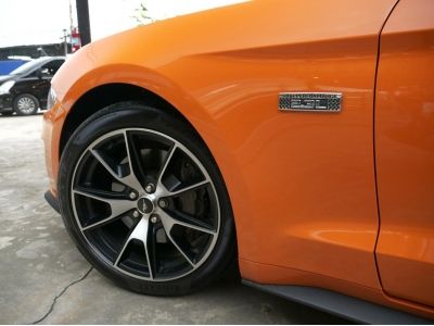 2021 Ford Mustang 2.3 EcoBoost High Performance Package รูปที่ 7